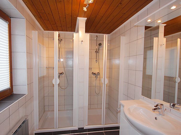 Chalet Zentral