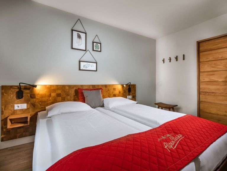 Chalet-appartement AlpenParks Bad Hofgastein Alpine Royal