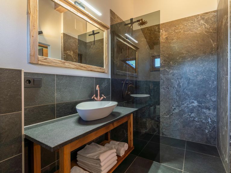 Appartement AlmApART 9-4