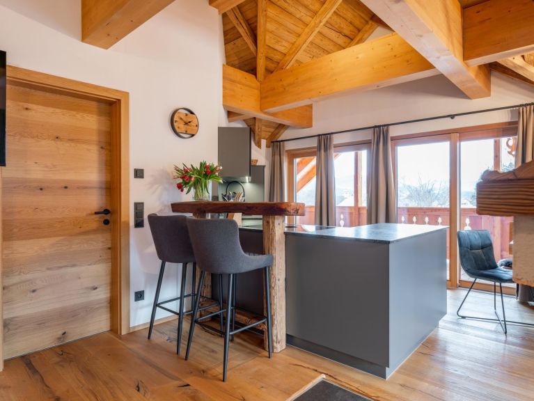 Appartement AlmApART 7-5