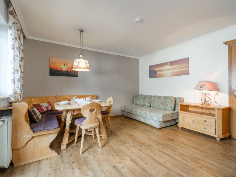 Appartement Birgit