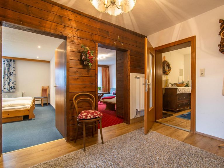 Chalet-appartement Beim Zuntl