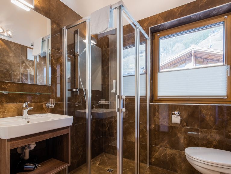 Chalet-appartement Wildkogelresorts Penthouse Type V