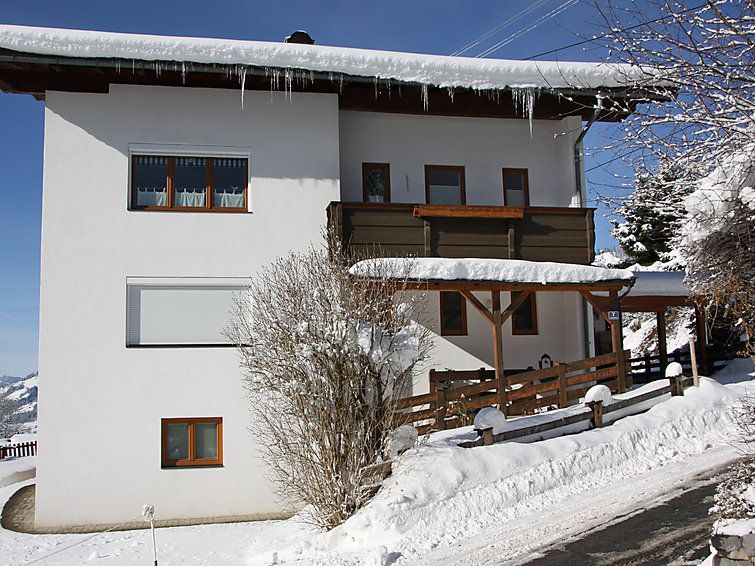 Appartement Straif