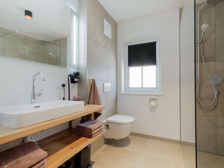Chalet-appartement Sonnblick Top 6