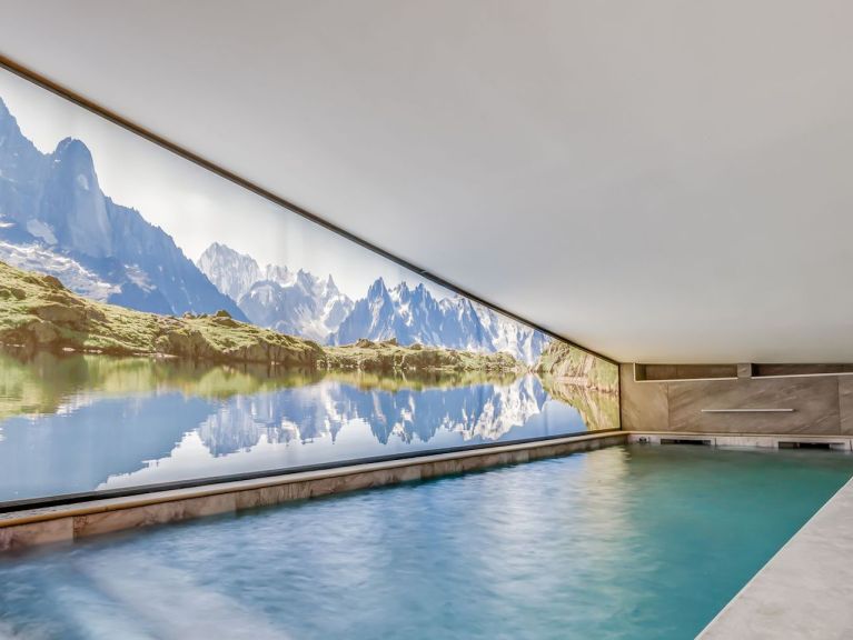Appartement Residence Le Grand Bouquetin