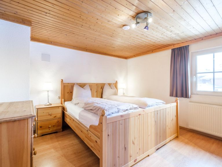 Chalet Kitzbühler Alpen