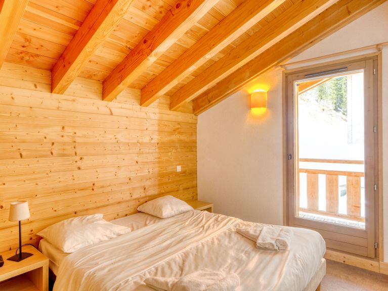 Chalet-appartement Les Portes du Grand Massif