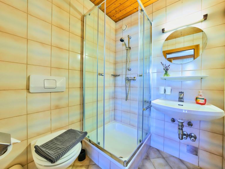 Chalet Sonnwend inclusief catering