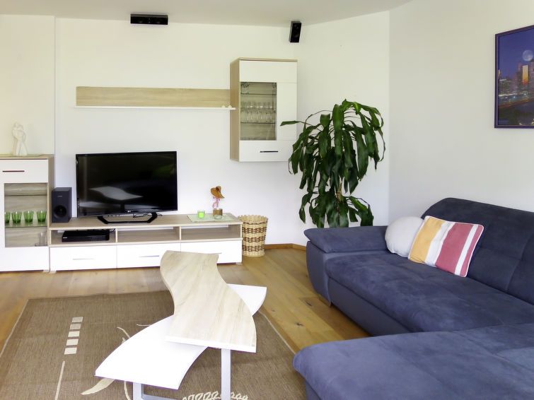 Appartement Gitti