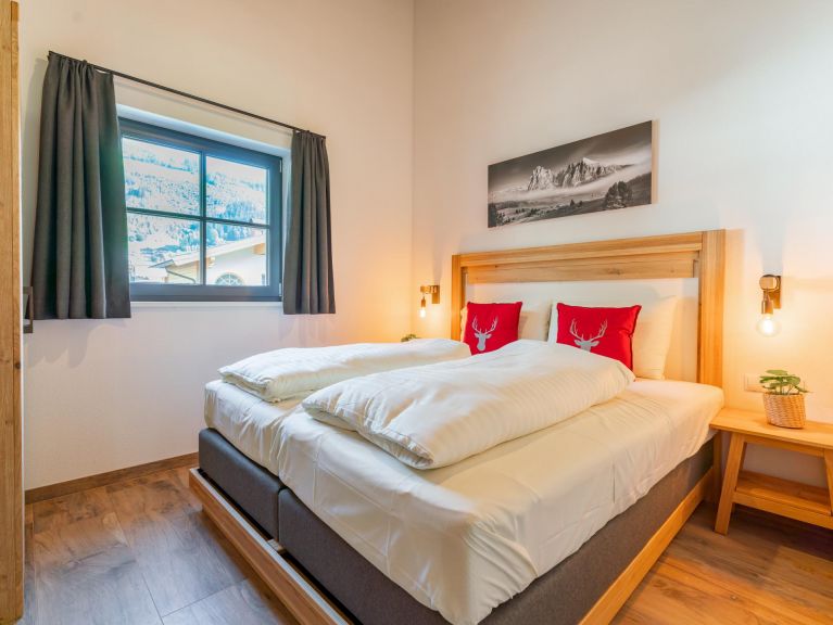 Chalet Pinzgau Lodge 1C