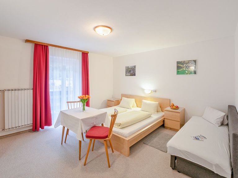 Chalet Gamsblick