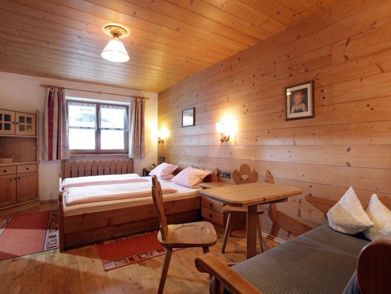 Chalet Maria Rose