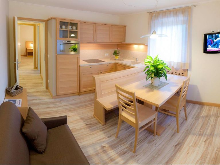 Appartement Regina