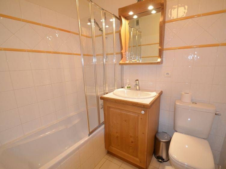 Chalet-appartement Les Chalets du Doron
