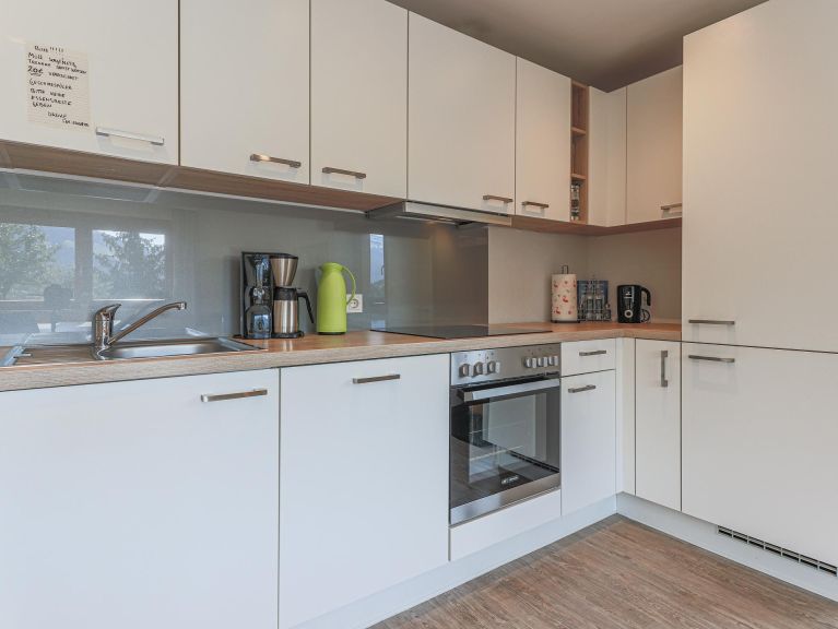 Appartement Fabian