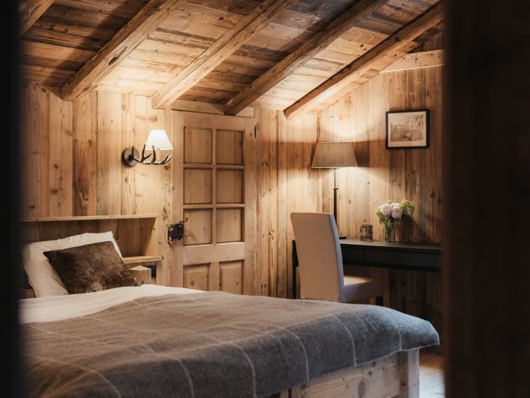 Chalet Casa Tra Cime max. 8 volwassenen en 2 kinderen
