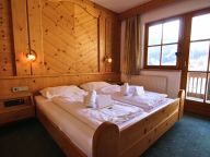 Chalet Elfriede inclusief catering-12