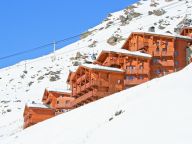 Chalet-appartement Les Balcons de Val Thorens-32