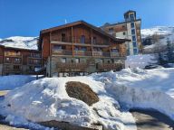 Chalet-appartement Geffriand Nr 1-16