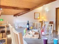 Appartement Les Balcons de Tougnettes-6