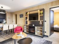 Appartement Club MMV L'Etoile des Sybelles-5