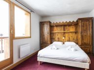 Chalet-appartement Chalet des Neiges - Plein Sud-3