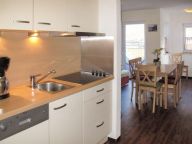 Appartement Alpenapart Saphir Amethyst of Smaragd-4