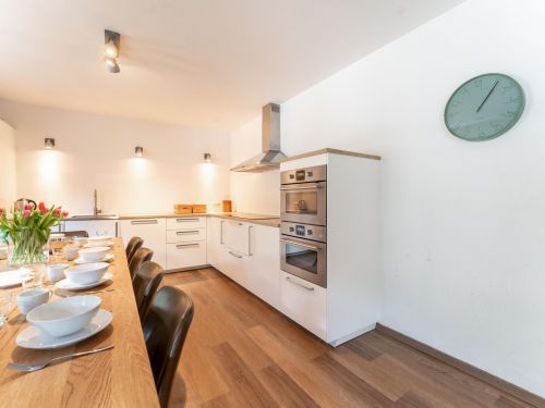 Chalet-appartement Heimelig - 9-12 personen – afbeelding 2
