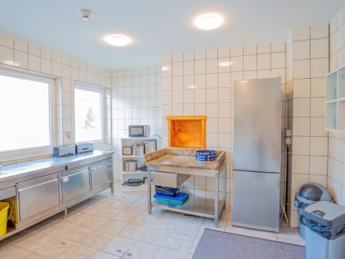 Chalet Haus am Lift - 9-10 personen