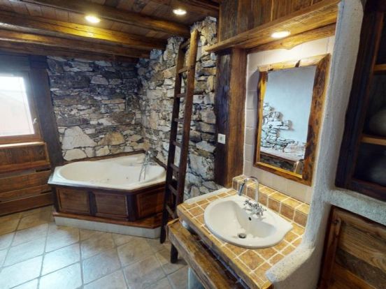Chalet de Bellecôte-18