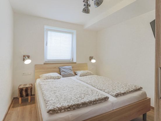 Chalet-appartement Jud-3