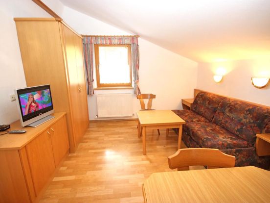 Chalet-appartement Voithofer-4