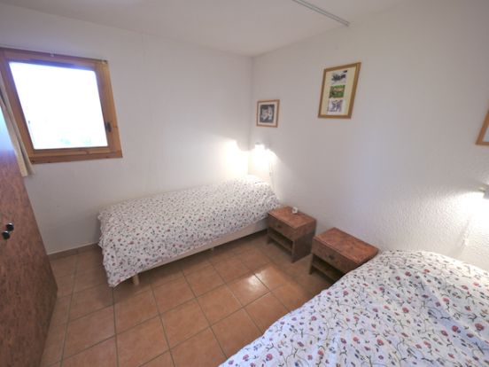 Chalet De Vallandry-10