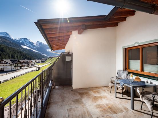 Appartement Alpinjuwel-3