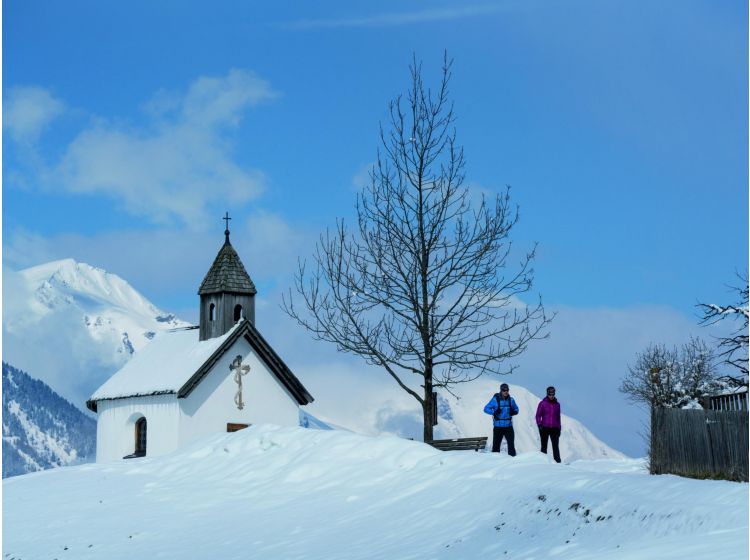 Skidorp Centraal gelegen wintersportdorp met wellness en goede après-ski-1