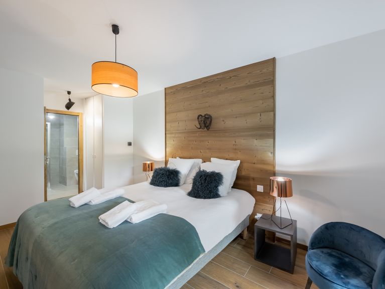 Appartement Quintessence