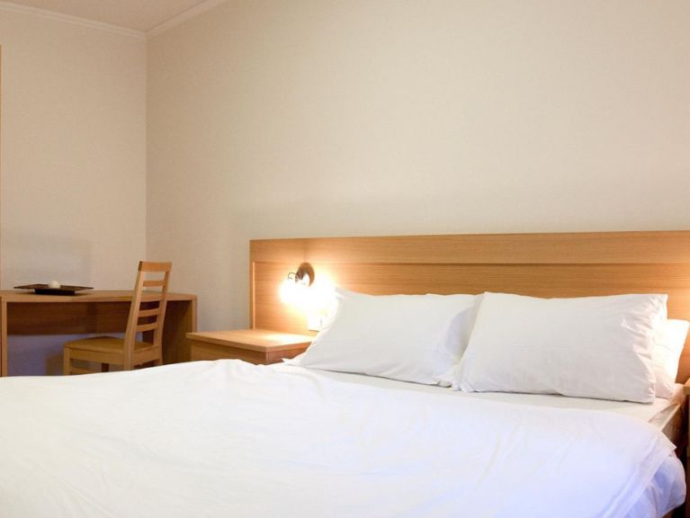 Appartement Regina