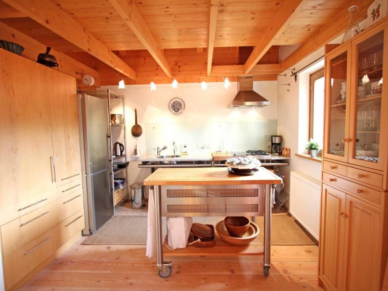 Chalet-appartement Hajenius