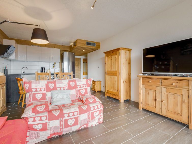 Appartement Champ Bozon