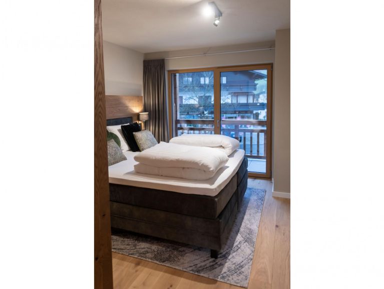 Appartement Residenz Illyrica Tirol