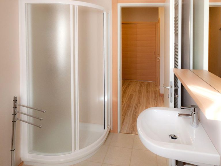 Appartement Regina