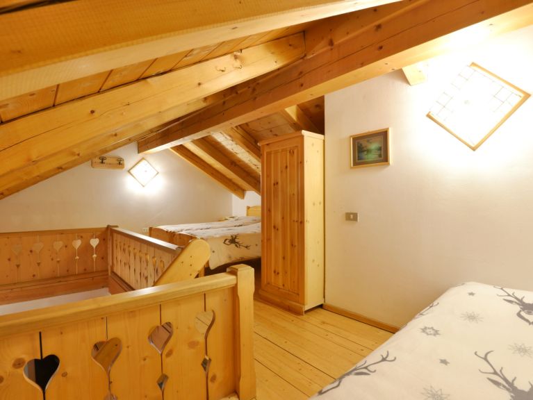 Appartement Villa Placidia nummer 32