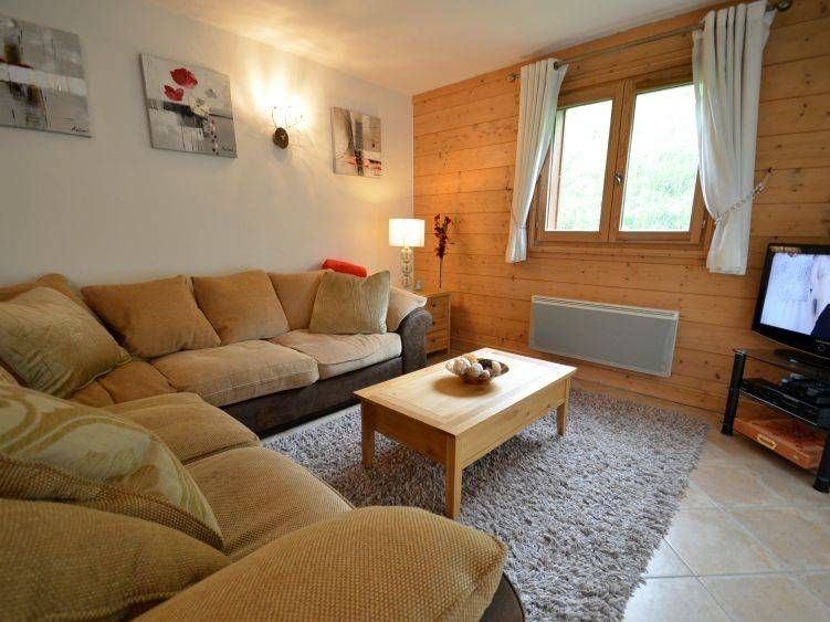 Chalet-appartement Les Chalets du Doron
