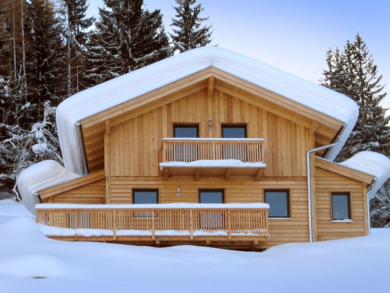 Chalet Alpendorf Dachstein-West Gamsblume