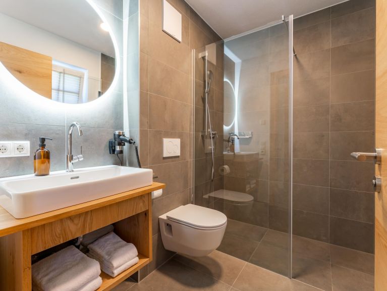 Chalet Pinzgau Lodge 2A