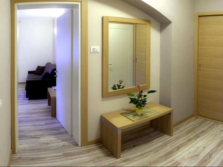 Appartement Regina