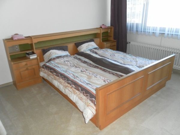 Appartement Kleinwalsertal Alpenroos