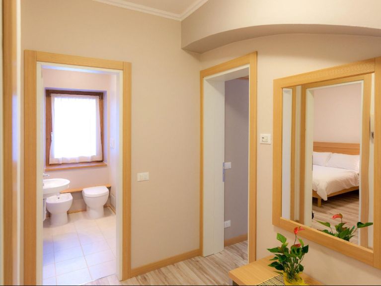 Appartement Regina