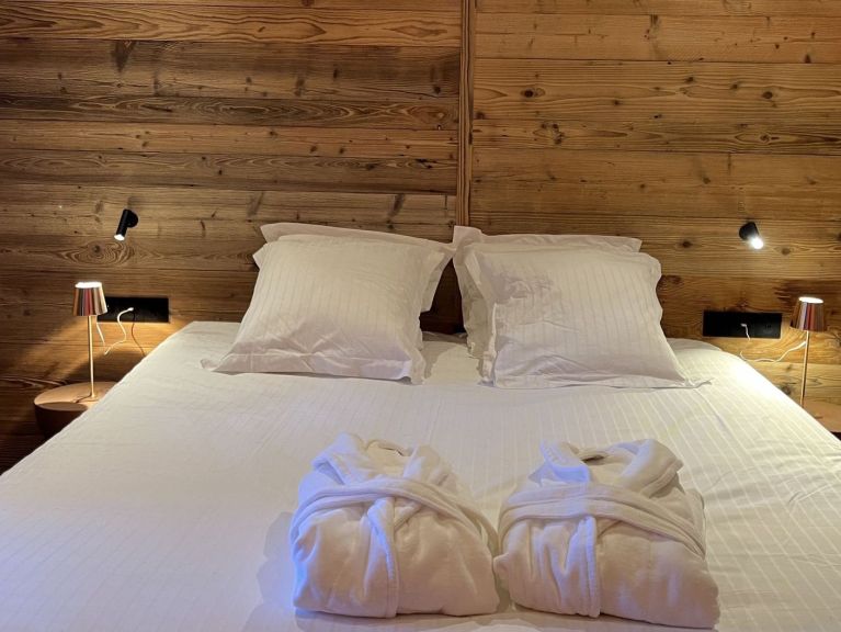 Chalet Riva Little Riva